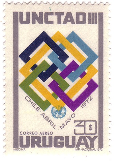 Conferencia de las Naciones Unidas sobre Comercio y Desarrollo