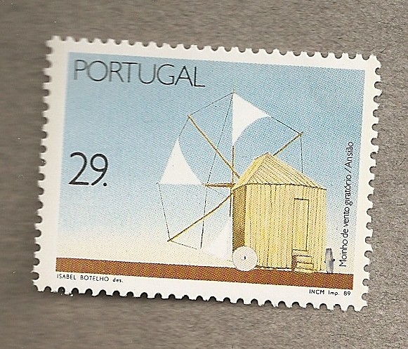 Molinos de viento