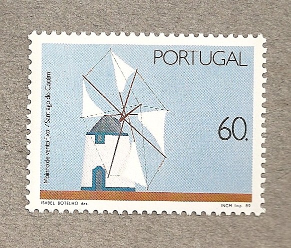 Molinos de viento