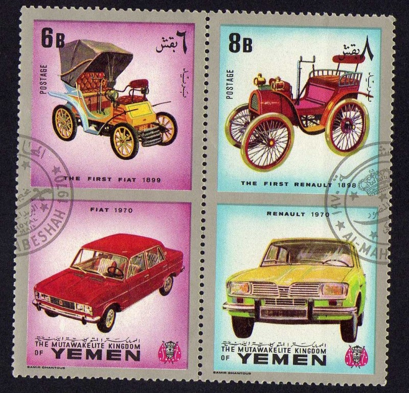 Coches