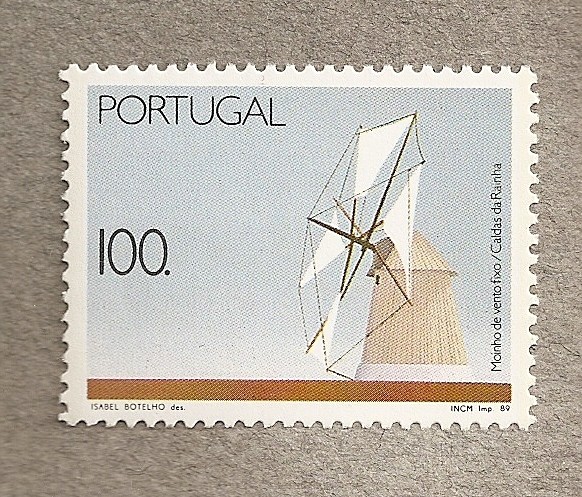 Molinos de viento