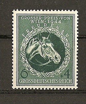 Gran Premio de Hipica  de Viena