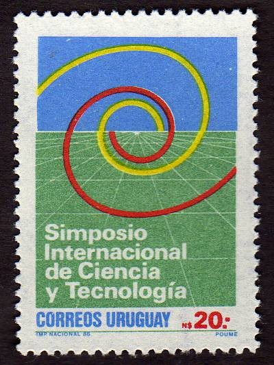 Simposio intern de ciencia y tecnologia