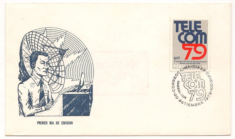 TELECOM 79