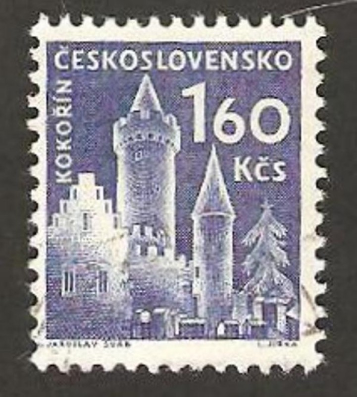 1075 - Vista de Kokorin