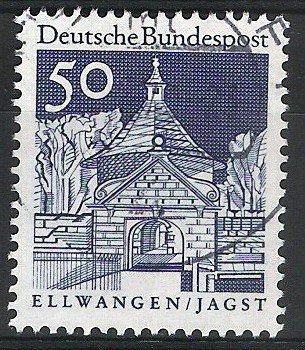 Ellwangen Jagst