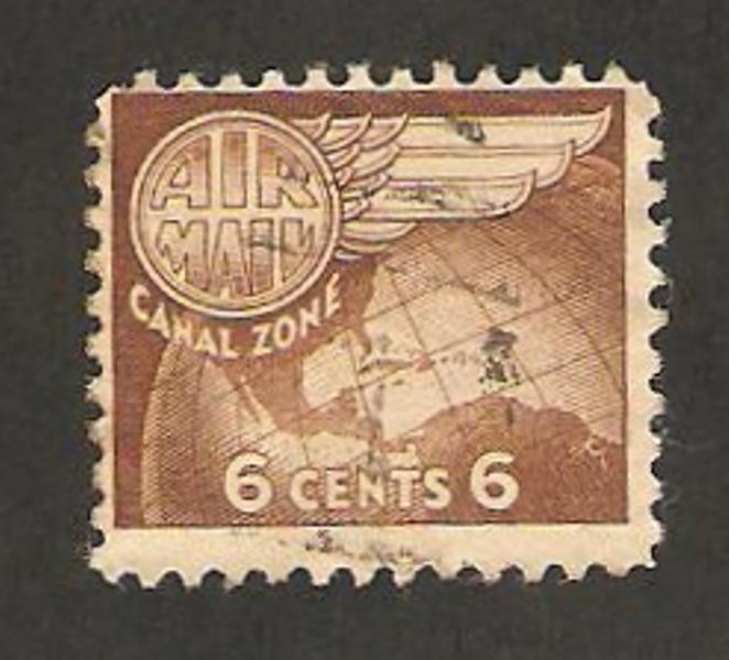 canal zone