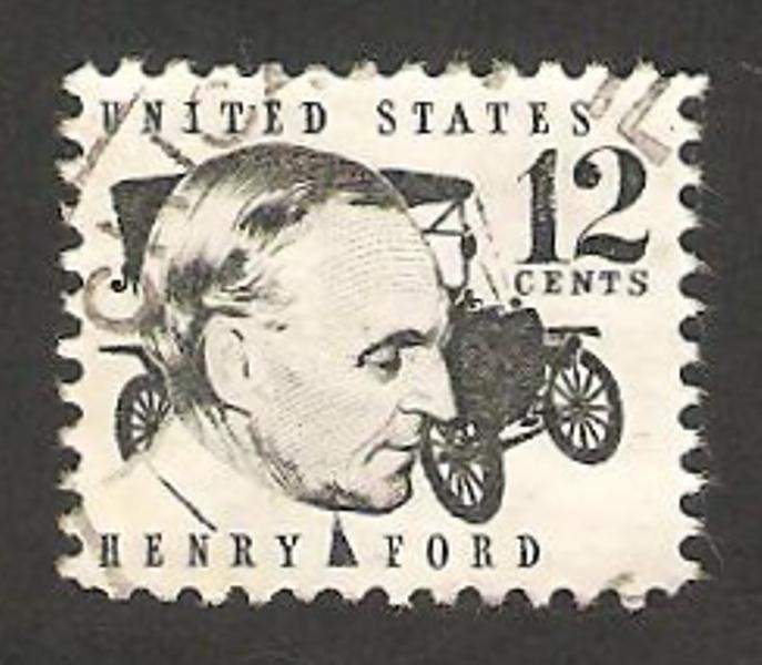Henry Ford