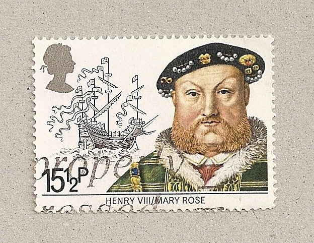 Enriue VIII