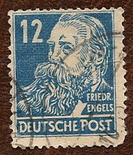 Friedrich Engels
