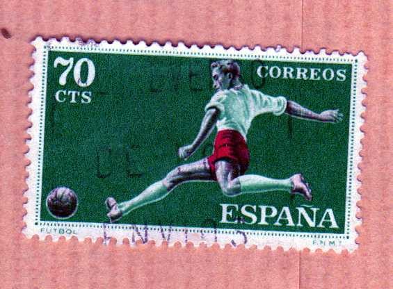 Deportes (Futbol) Serie 3/14