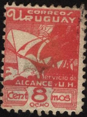 Late Fee Stamps. Sello de retardo. Servicio de Alcance y U.H. 