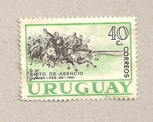 Grito de Asencio