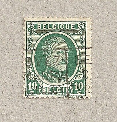 Alberto I