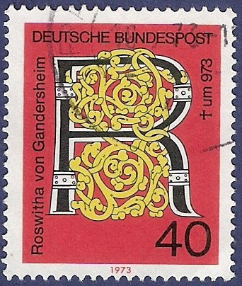 ALEMANIA R 40