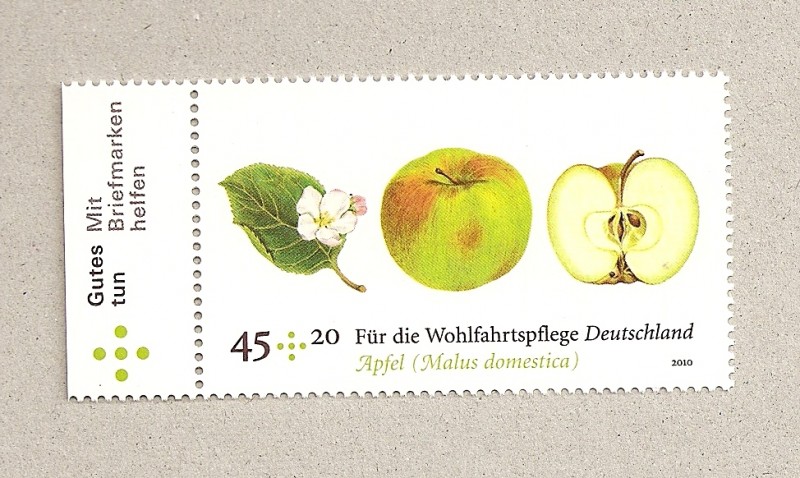 Manzana