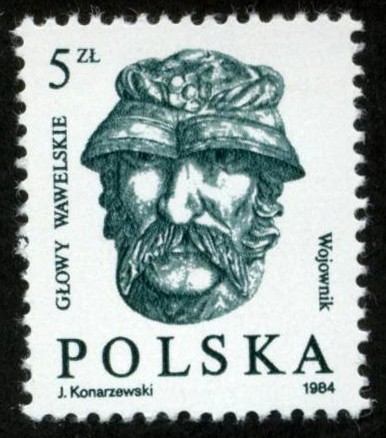 POLONIA - Centro histórico de Cracovia