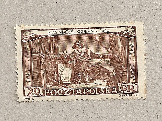 Escena teatro