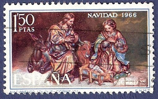 Navidad 1966