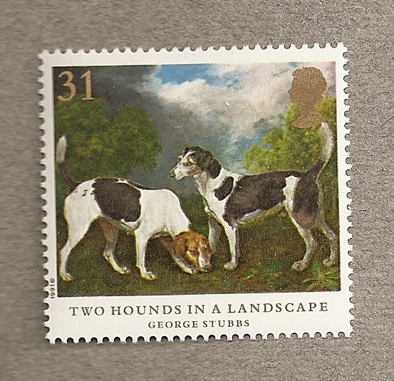 Perros distinguidos