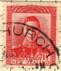 GeorgeVI