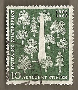Adalbert Stifter