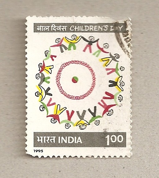 Día de los niños