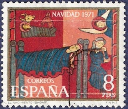 Navidad 1971