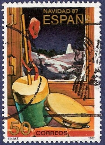 Navidad 1987