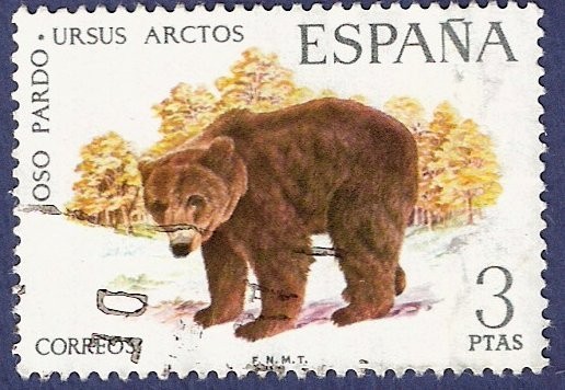 Fauna Hispanica