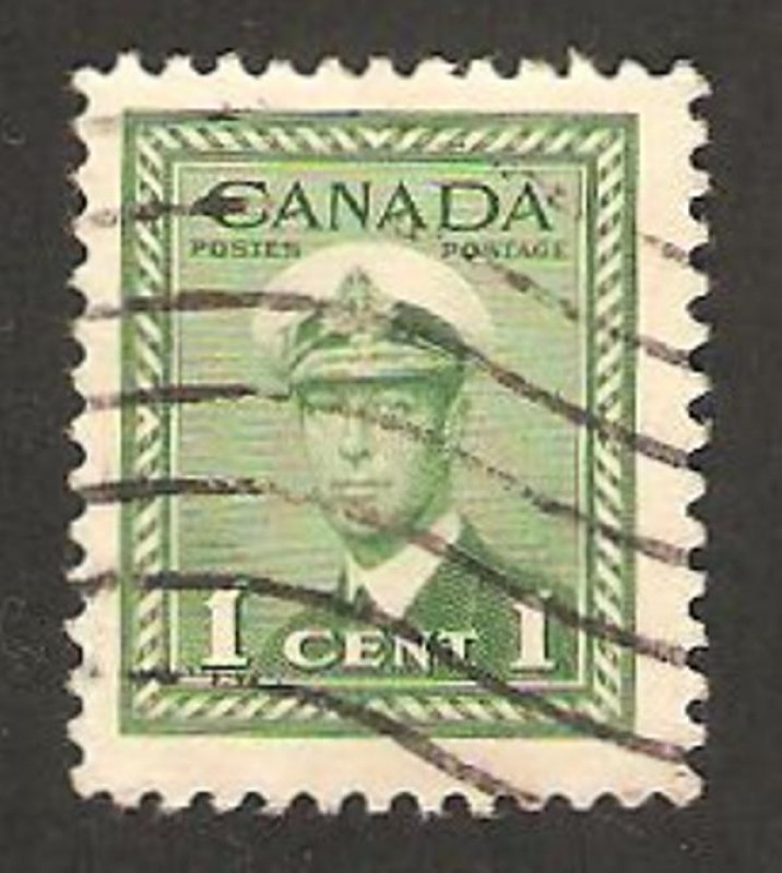 george VI