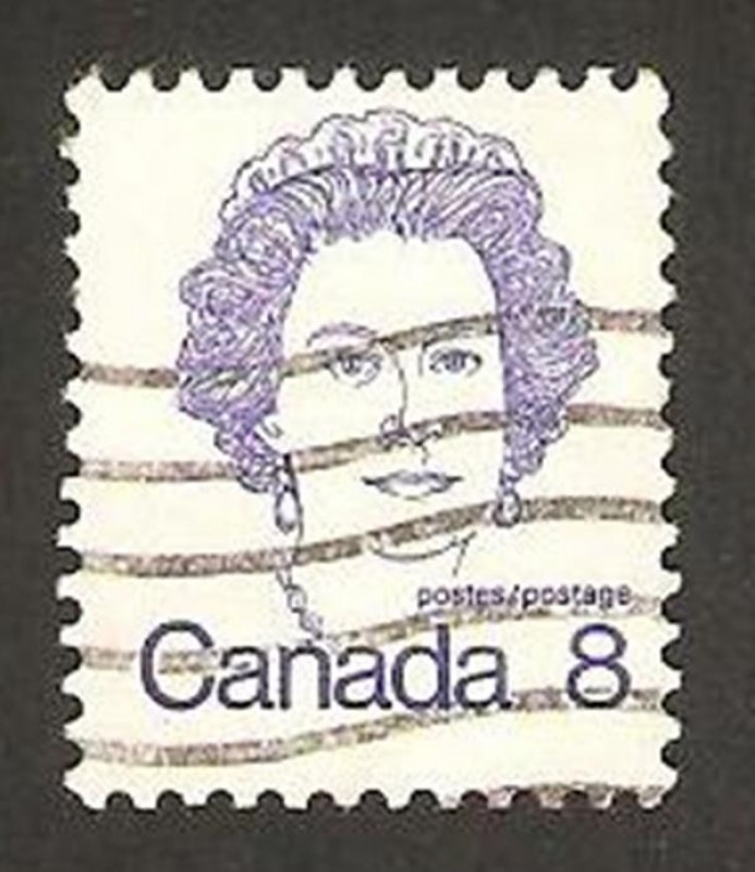 elizabeth II