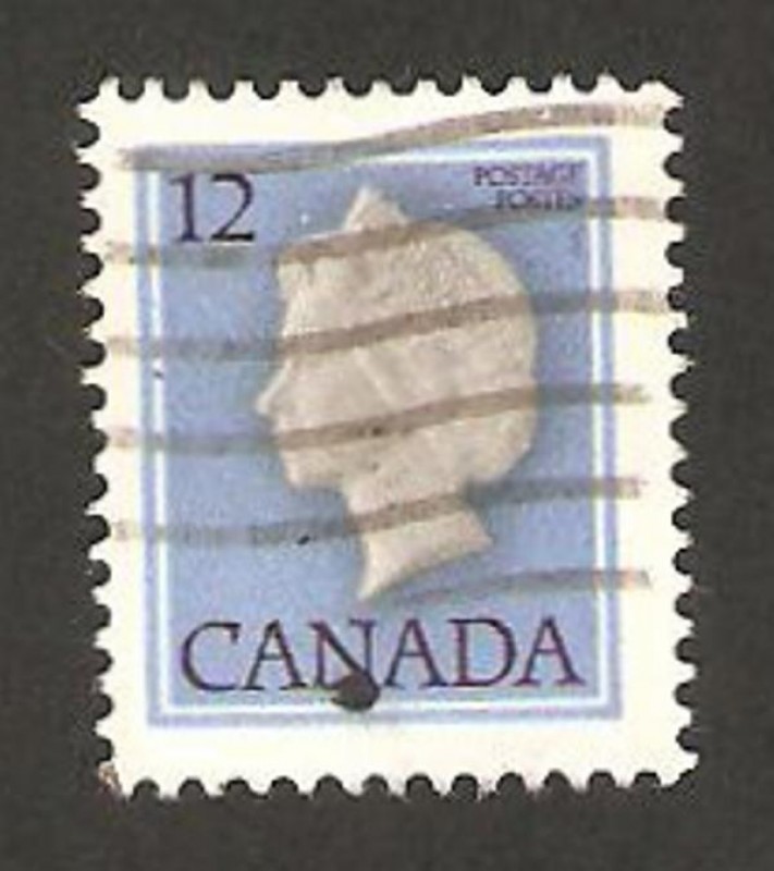 reina elizabeth II