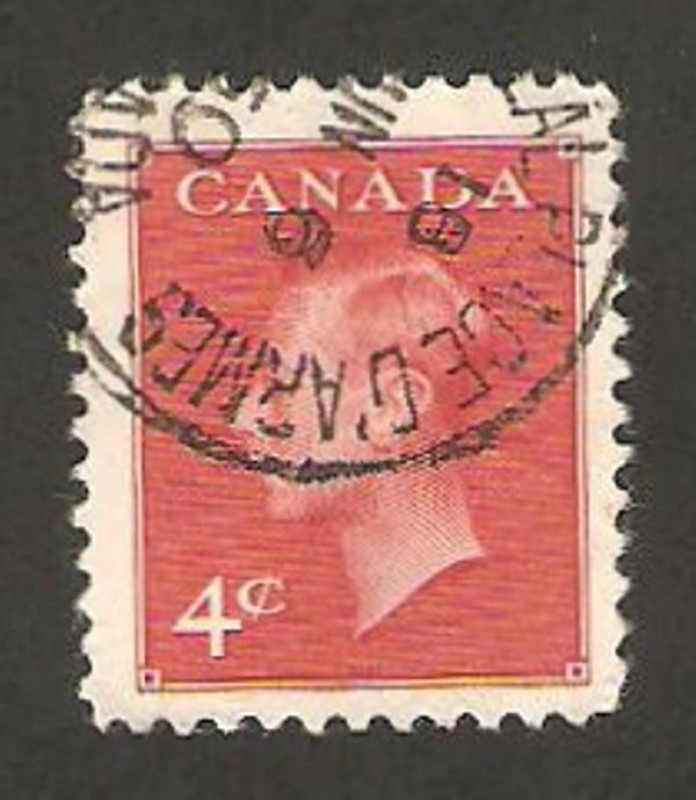 234 - george VI