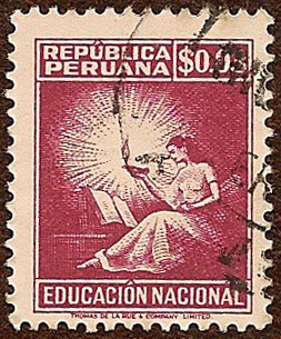 Educación Nacional