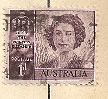 Reina Isabel II