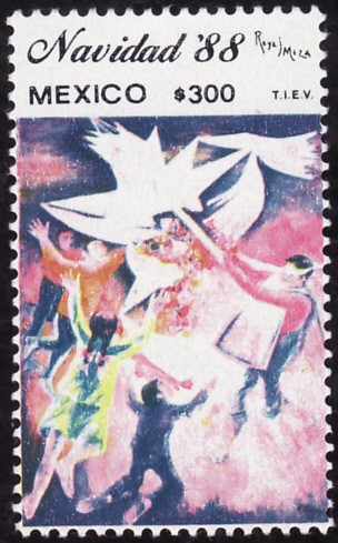 NAVIDAD 88