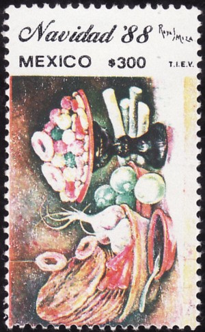 NAVIDAD 88