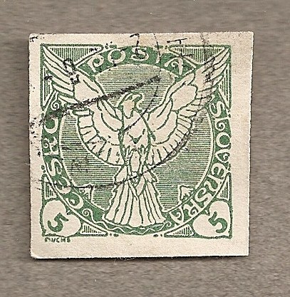 Escudo nacional