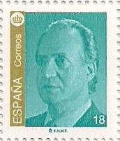 Juan Carlos I (18pta)