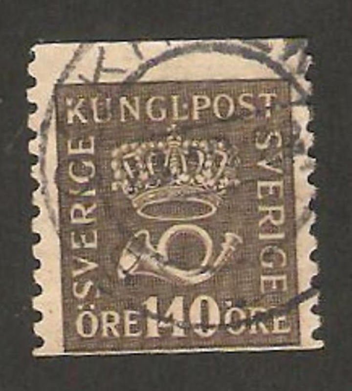 emblema de correos