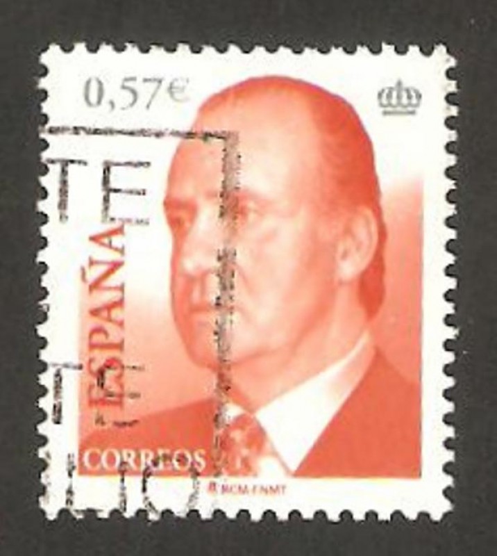 4208 - Juan Carlos I