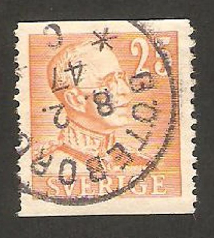rey gustavo V