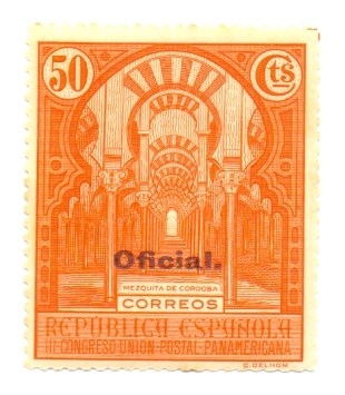 III Congreso de la Union Postal Panamericana