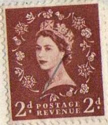 postage revenue