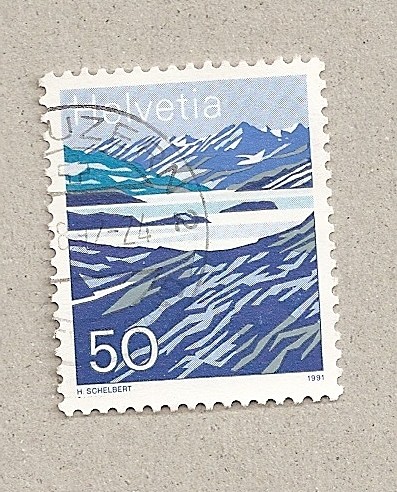 Glaciar