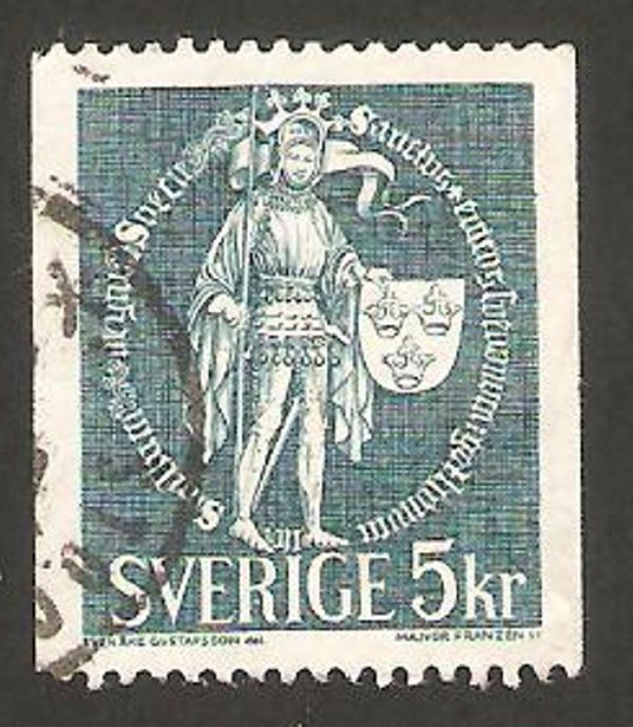 eric IX