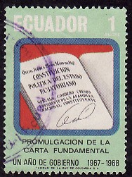 PROMULGACIÓN DE LA CARTA FUNDAMENTAL