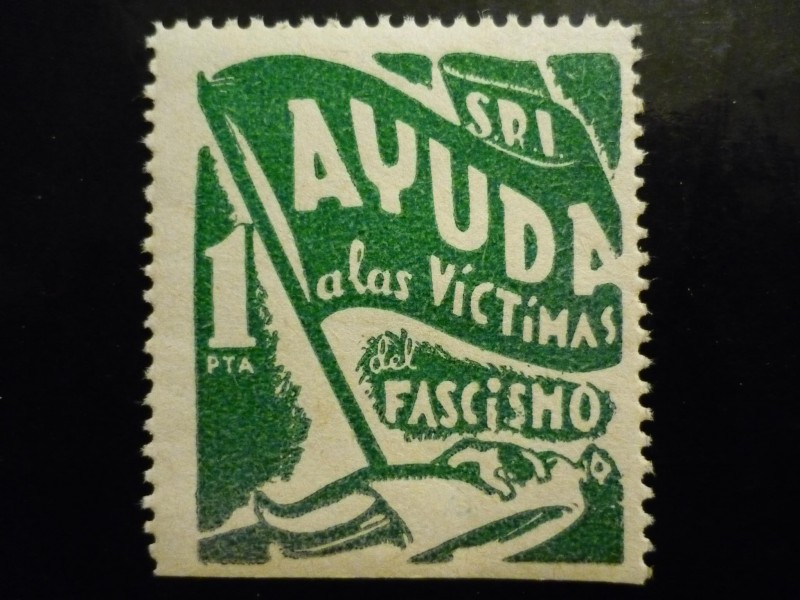 SOCORRO ROJO INTERNACIONAL (SRI)