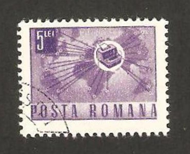 sistema de comunicación, telex